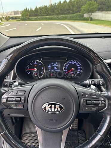 Kia Sorento-7