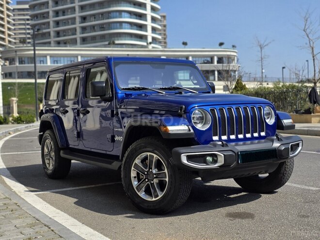 Jeep Wrangler-1