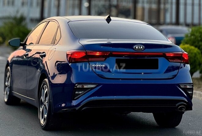 Kia Forte-6
