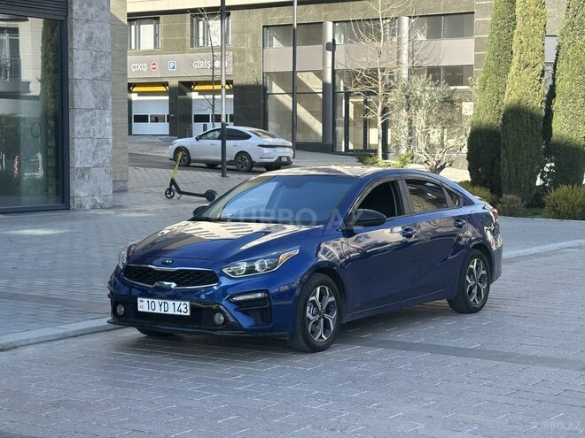 Kia Forte-2