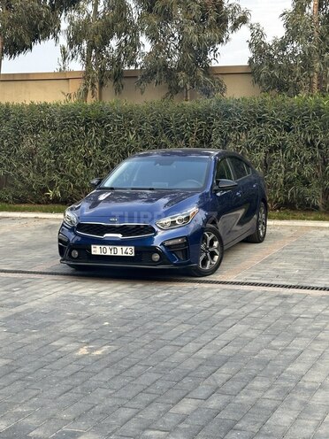 Kia Forte-1