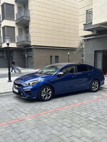 Kia Forte-3