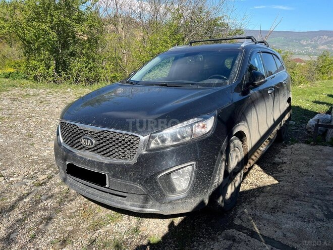 Kia Sorento-4