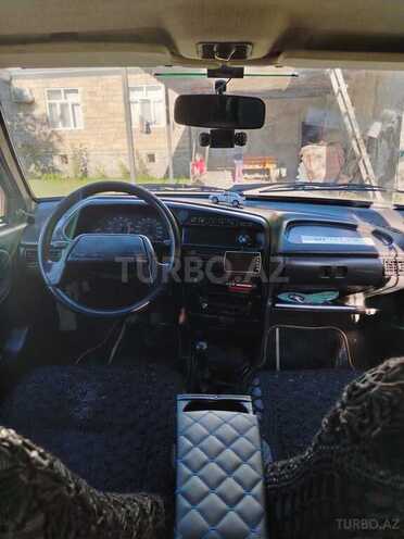 LADA (VAZ) 2115-4