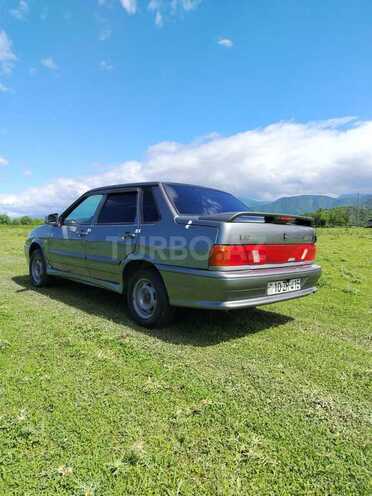 LADA (VAZ) 2115-2