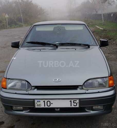 LADA (VAZ) 2115-1