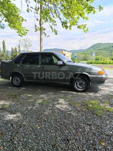 LADA (VAZ) 2115-9
