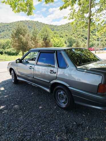 LADA (VAZ) 2115-5