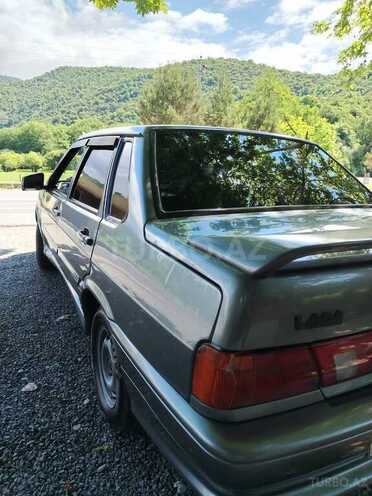 LADA (VAZ) 2115-8