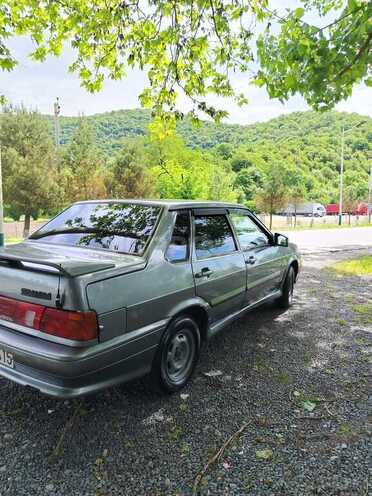 LADA (VAZ) 2115-11