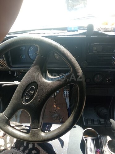 LADA (VAZ) 2107-20