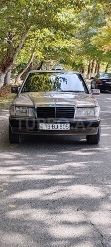 Mercedes 190-11