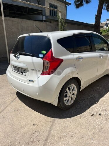 Nissan Note-10