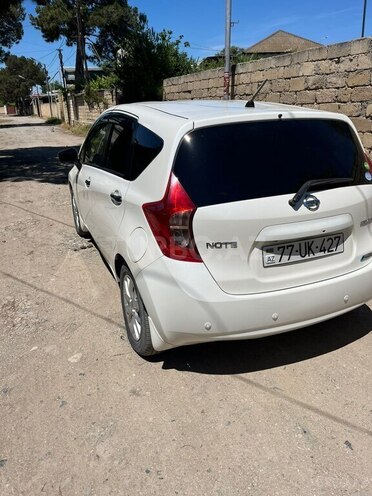 Nissan Note-8