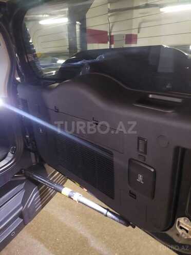 JETOUR T2 i-DM-19