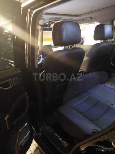 JETOUR T2 i-DM-9