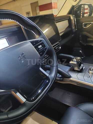 JETOUR T2 i-DM-10