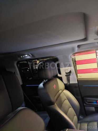 JETOUR T2 i-DM-8