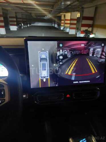 JETOUR T2 i-DM-18