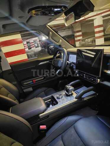 JETOUR T2 i-DM-7
