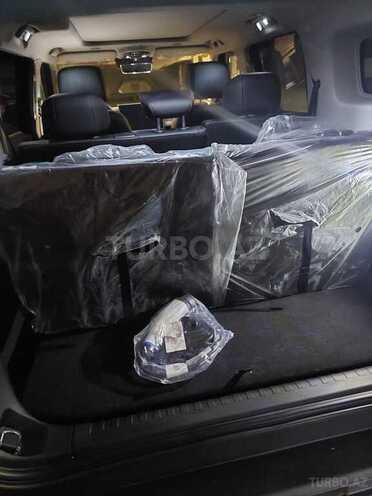 JETOUR T2 i-DM-17