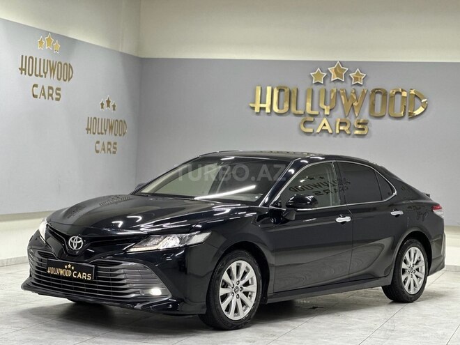 Toyota Camry-2