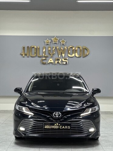 Toyota Camry-4