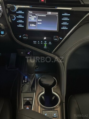 Toyota Camry-26