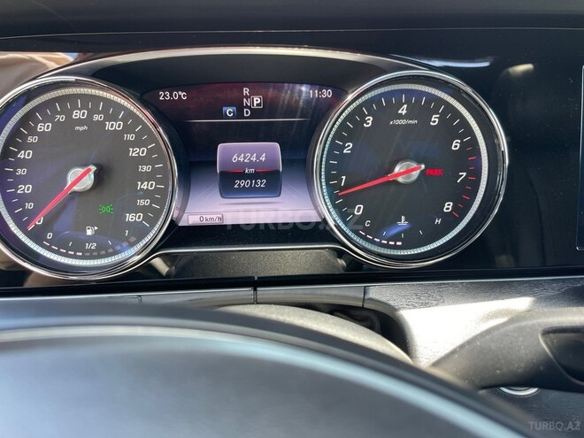 Mercedes E 300-3