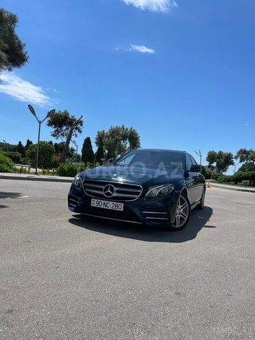 Mercedes E 300-12