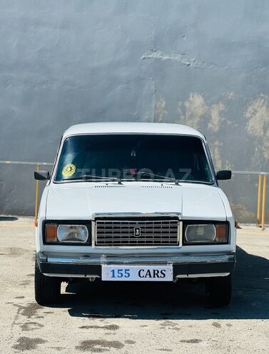 LADA (VAZ) 2107-1