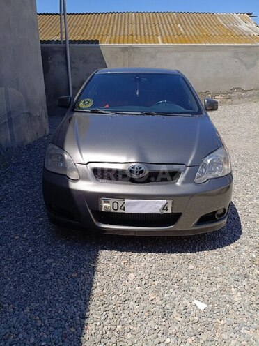 Toyota Corolla-2