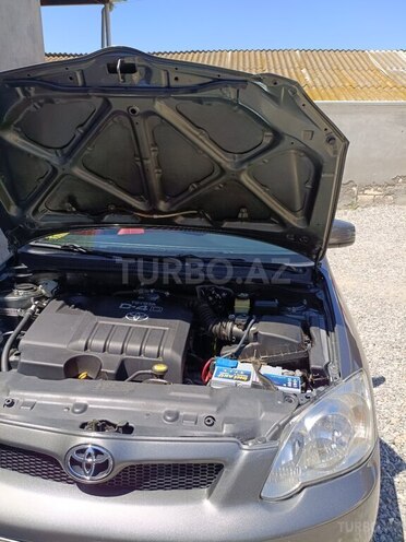 Toyota Corolla-5