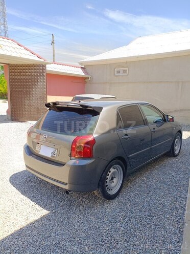Toyota Corolla-10