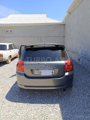 Toyota Corolla-13