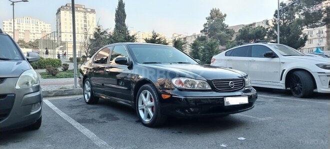 Nissan Maxima-10