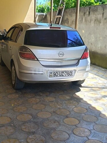 Opel Astra-4