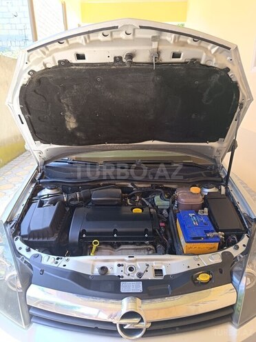 Opel Astra-8