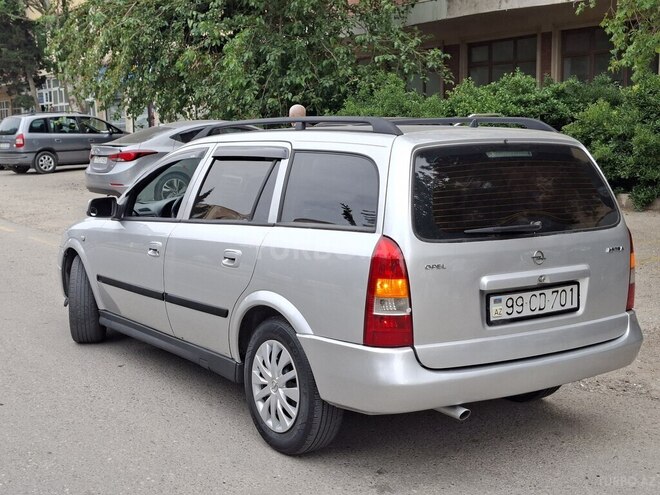 Opel Astra-6