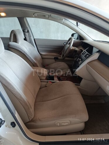 Nissan Teana-5