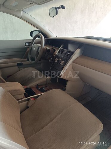 Nissan Teana-2