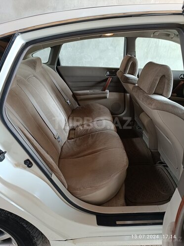Nissan Teana-8