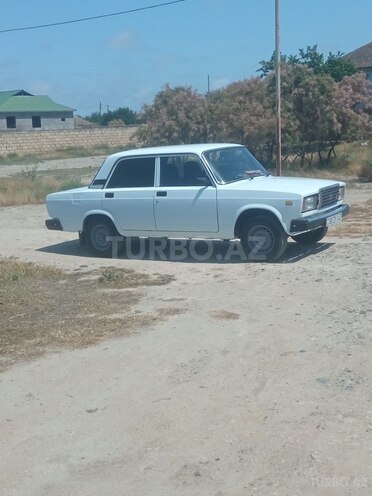 LADA (VAZ) 2107-5