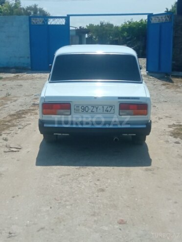 LADA (VAZ) 2107-6