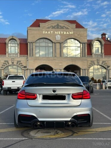 BMW 330-15