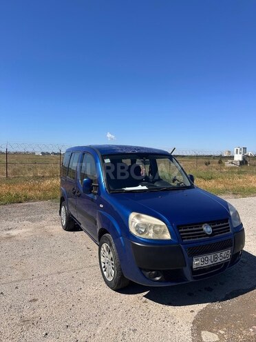 Fiat Doblo-1