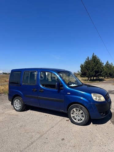 Fiat Doblo-4