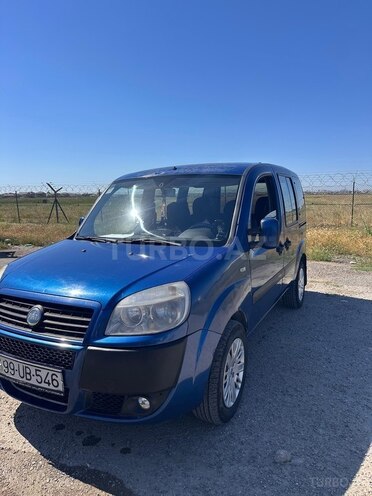 Fiat Doblo-9