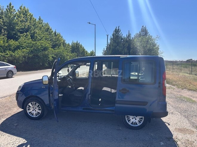 Fiat Doblo-5