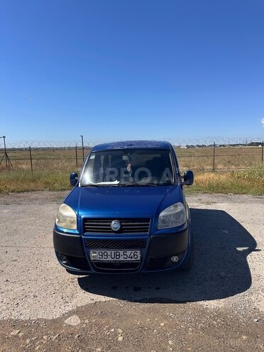 Fiat Doblo-10